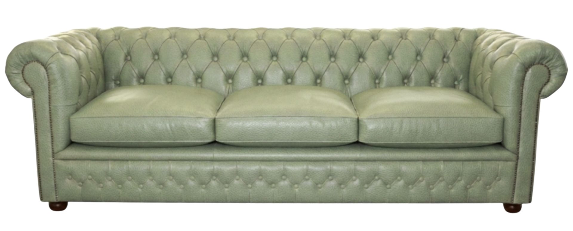 The Kensington Chesterfield